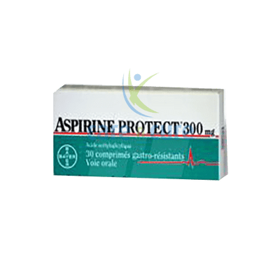 Aspirin 300mg (Adult) Tablets 30S