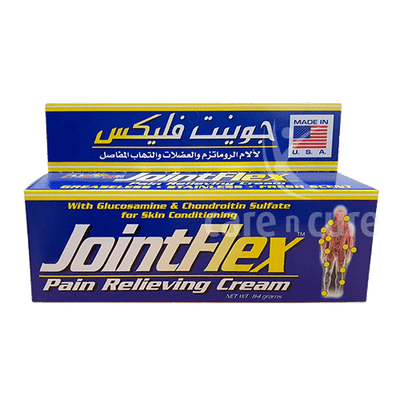 Jointflex Cream 114G