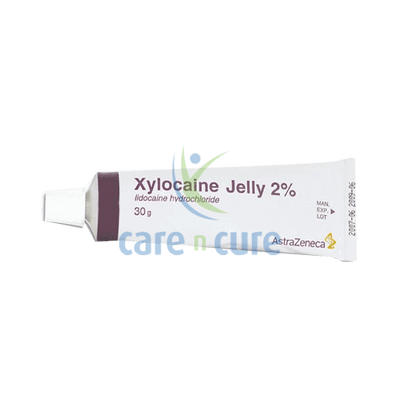 Xylocaine 2% Jelly 30gm