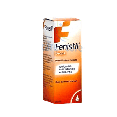 Fenistil Drops 20ml