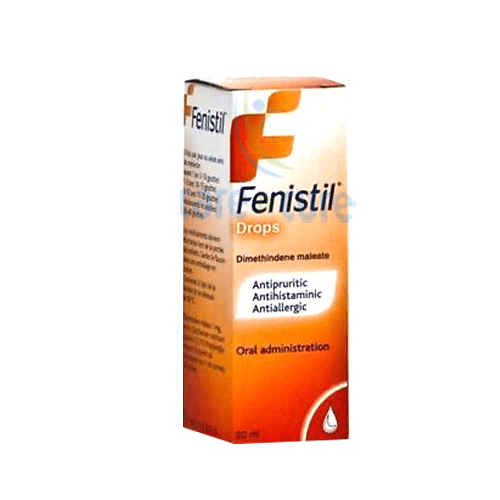 Fenistil Drops 20ml