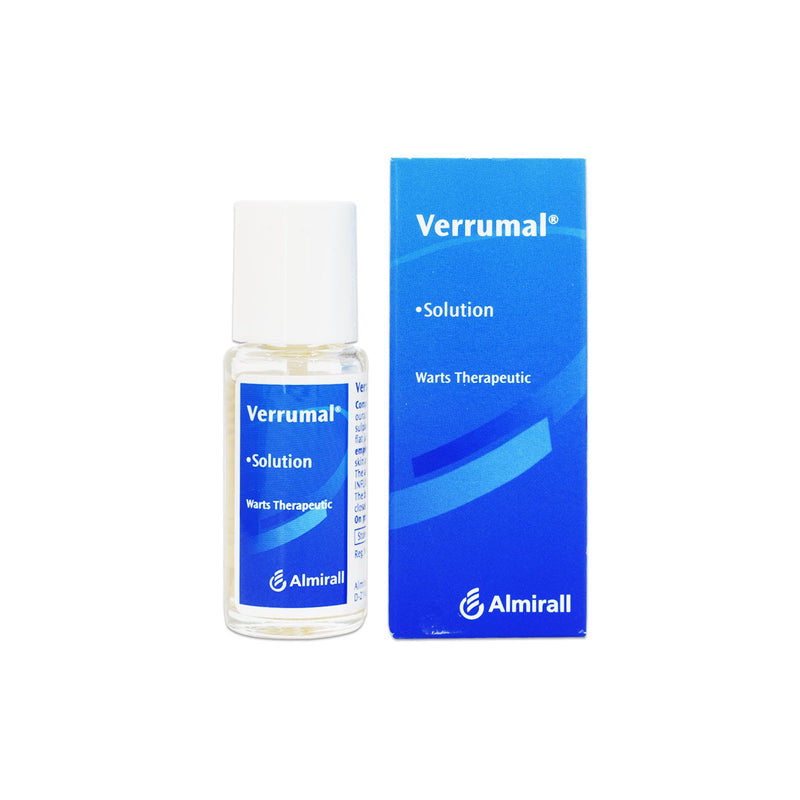 Verrumal Solution 13ml