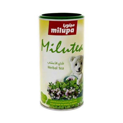 Milupa Herbal Tea 200 gm