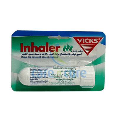 Vicks Ph Inhaler Blister 1 ml