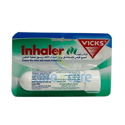 Vicks Ph Inhaler Blister 1 ml