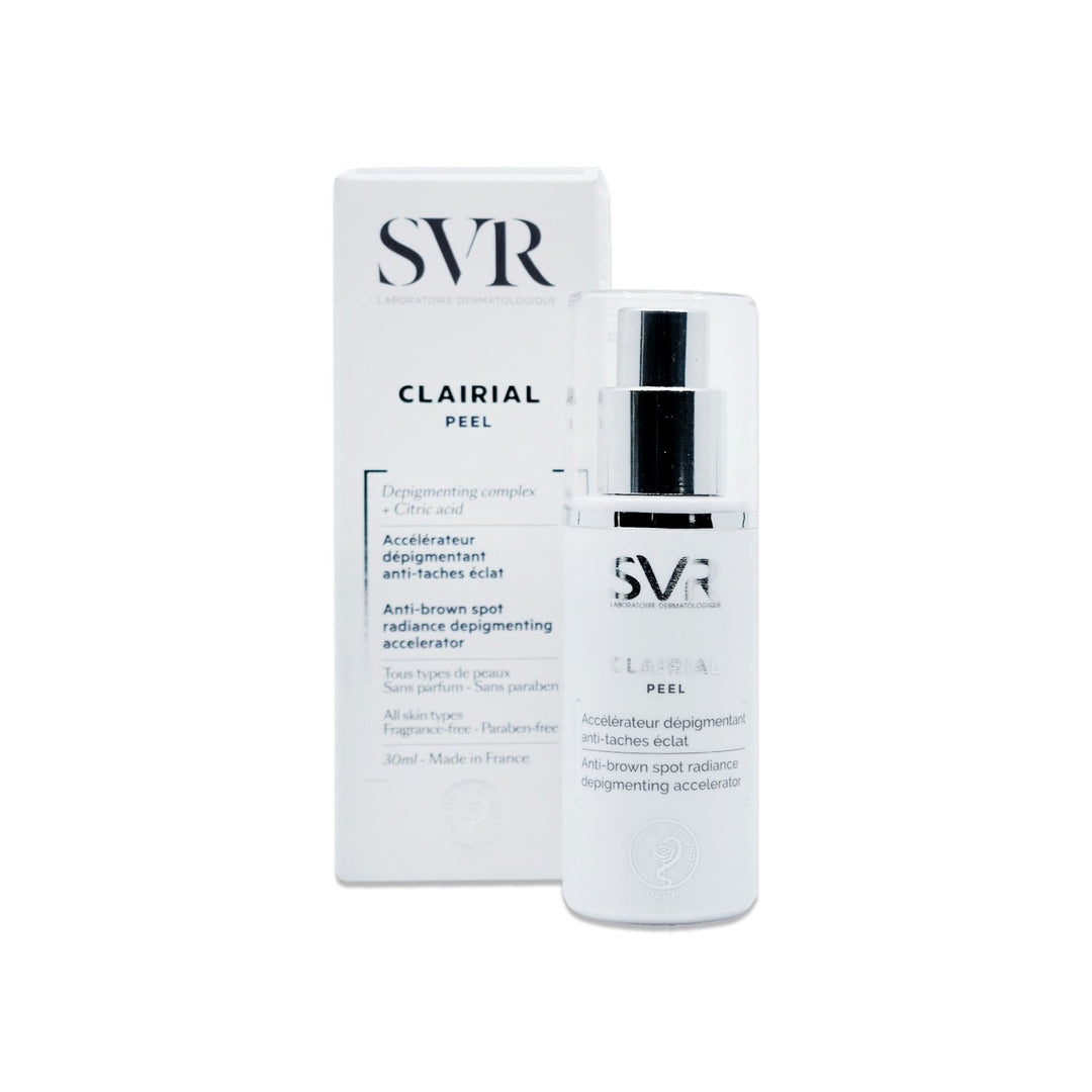 Svr Clarial Peel Anti Brown Spray 30ml