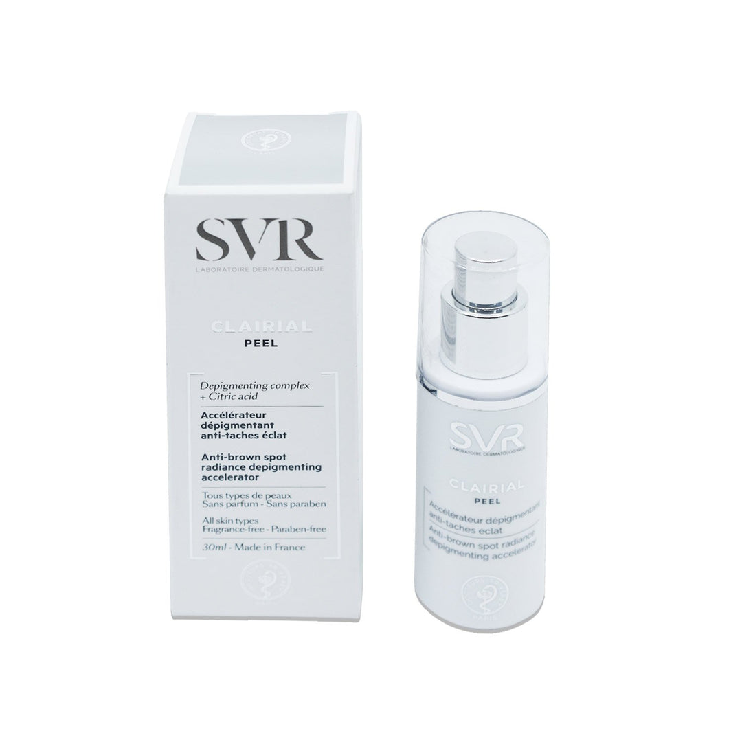 Svr Clarial Peel Anti Brown Spray 30ml