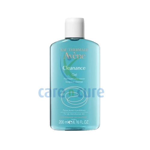 Avene Cleanance Gel 200ml +