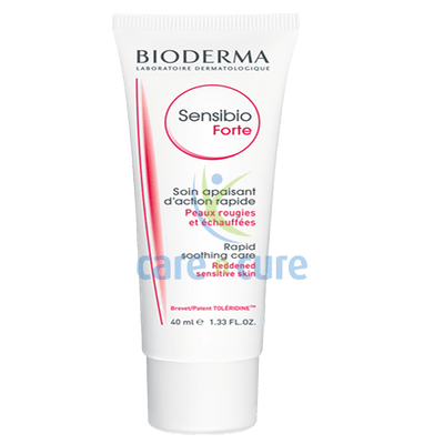 Bioderma Sensibio Forte Cream 40 ml B098
