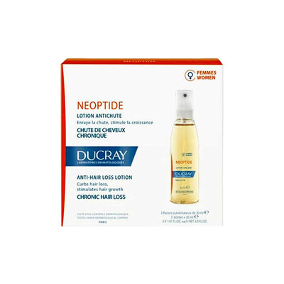 Ducray Neopeptide Lotion 30ml 3's