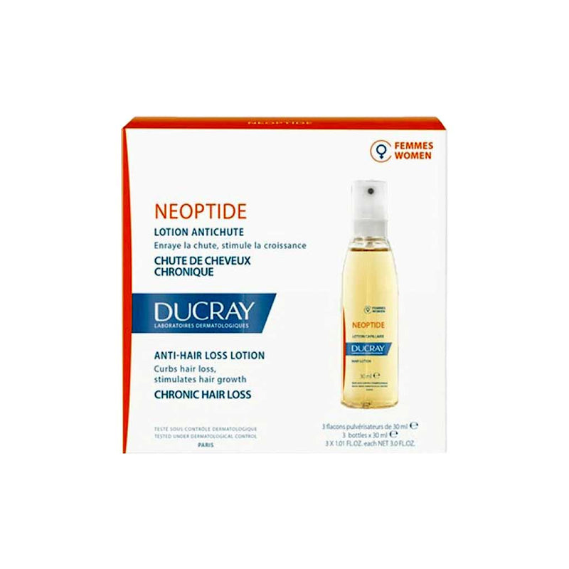 Ducray Neopeptide Lotion 30ml 3&