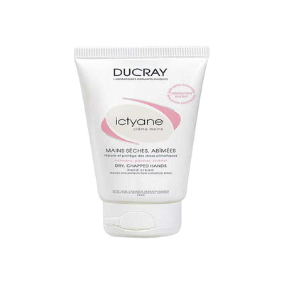 Ducray Ictayane Cream 50ml