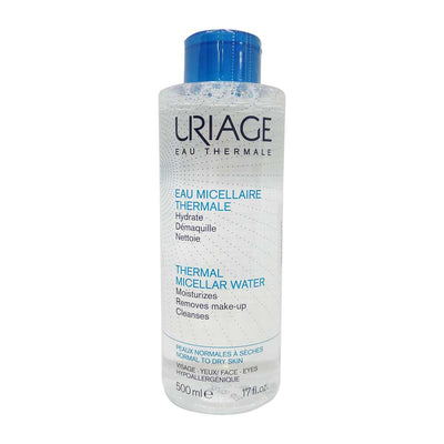 Uriage Micellar Thermal Water (Blue) 500ml