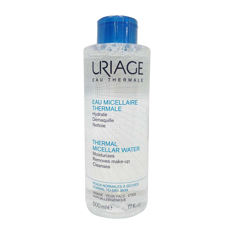 Uriage Micellar Thermal Water (Blue) 500ml