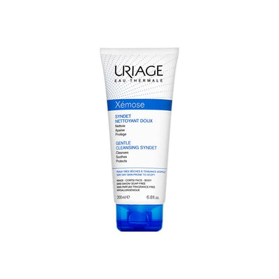 Uriage Xemose Syndet 200ml