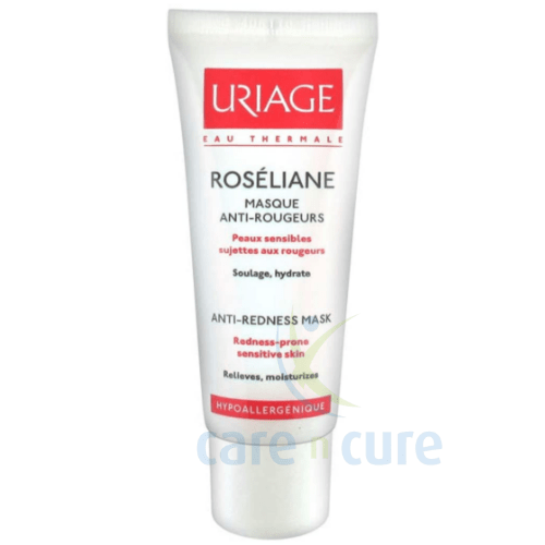 Uriage Roseliane Mask T 40 ml