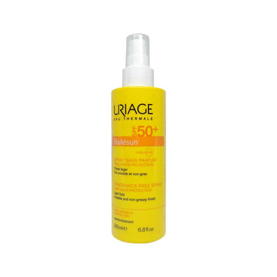 Uriage Bariesun Ultra Fluid Spray 200ml