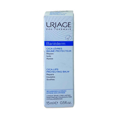 Uriage Bariederm Cica Lips 15ml