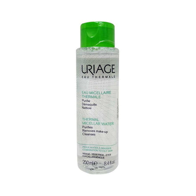 Uriage Micellar Thermal Water (Green) 250ml