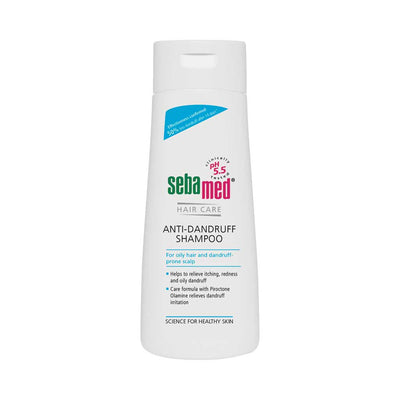 Sebamed Anti.Dandruff Shampoo 200ml