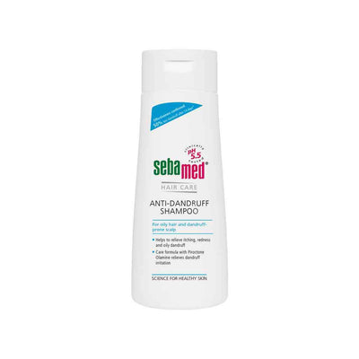 Sebamed Anti.Dandruff Sh.500ml