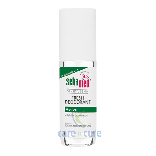 Sebamed Deo Roll Active 50ml