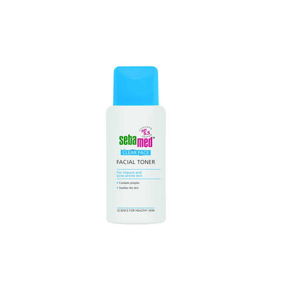 Sebamed Clear Face Facial Toner 150ml