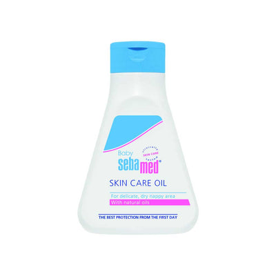 Sebamed Baby Skin Care Oil 150ml