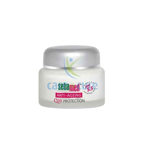 Sebamed Q10 Protection 50ml