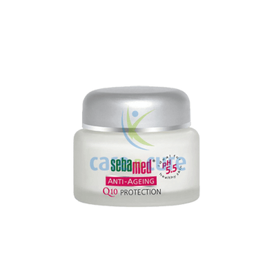 Sebamed Q10 Protection 50ml