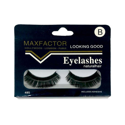 Eye Lash Max Factor (E494)