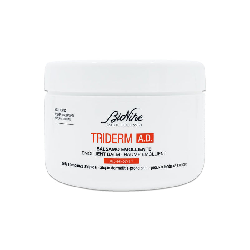 Bio Nike Triderm Alfa Cream Base (Ad) 450ml