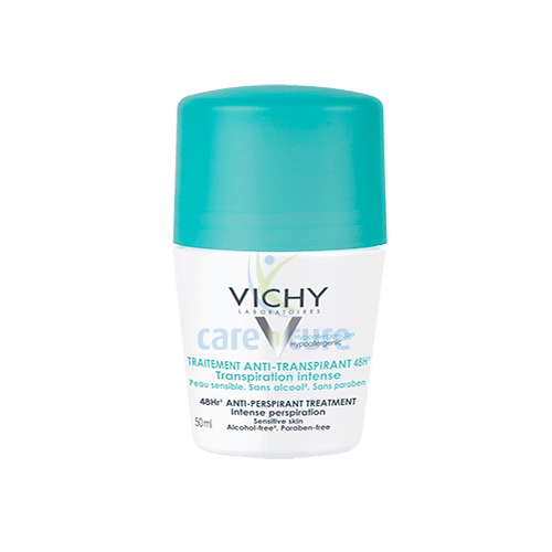 Vichy Deod Anti Transpirant 50 ml