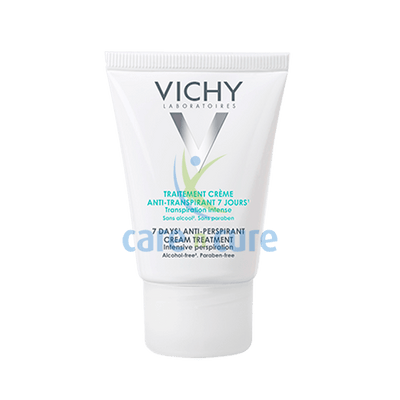 Vichy 7 Days Anti Persp Treat 30ml 