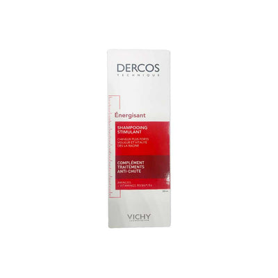 Vichy Dercos Energising Shampoo (Hair Loss) 200ml