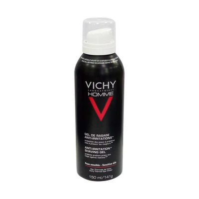 Vichy Rosage Shaving Gel 150ml