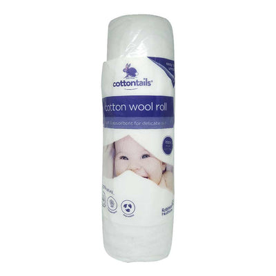 Cottontails Baby Roll 300 gm