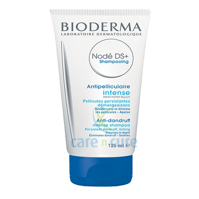 Bioderma Node Ds+ Cream Sh 125ml B023