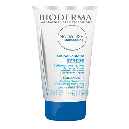 Bioderma Node Ds+ Cream Sh 125ml B023