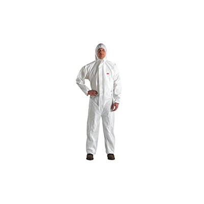 Disposable Protective Coverall ( XL)