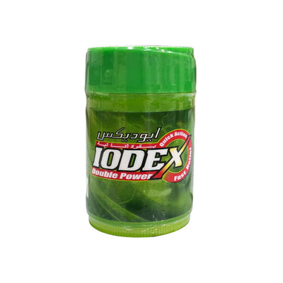 Iodex Rub 18 gm