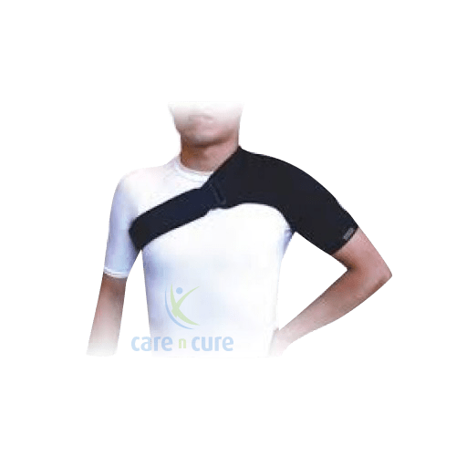 Super Ortho Airprene Shoulder Support D2-001 (S/M)