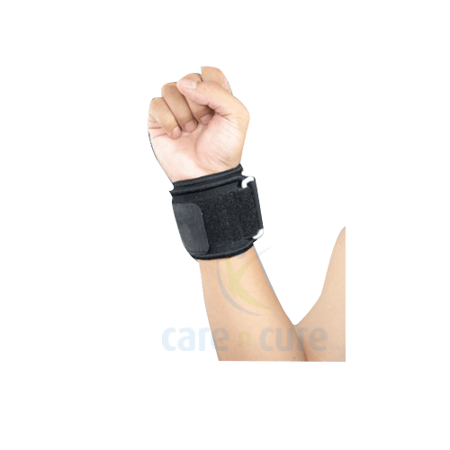 Super Ortho Airprene Wrist Supports D4- 003