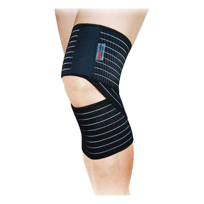 Super Ortho Self Adhesive Knee Wrap B7- 005