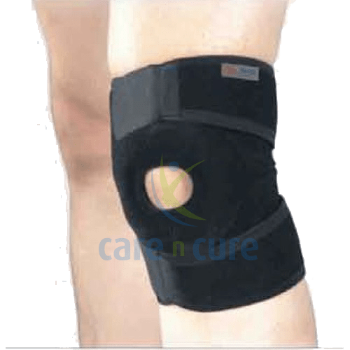 Super Ortho Airprene Knee Support D7-002