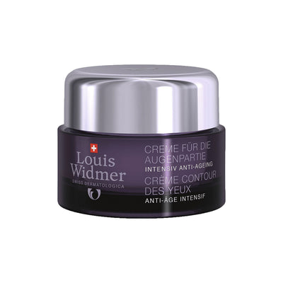 Louis Widmer Eye Cont.Cream Np 30ml