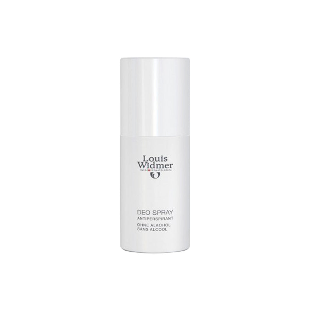 Louis Widmer Deo Spray 75 ml