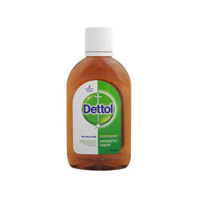 Dettol Antiseptic Liquid 100 ml