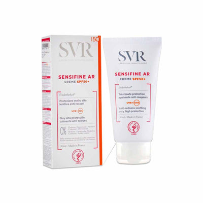 Svr Sensifine Spf 50+ Ar Cream 50 ml 