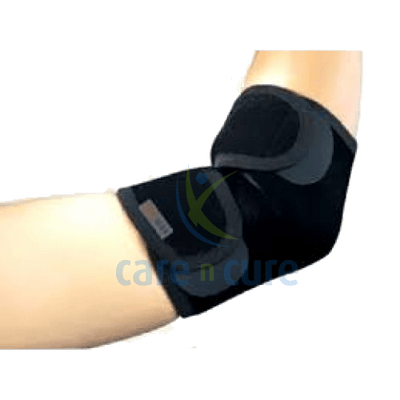 Super Ortho Airprene Elbow Support D3- 001